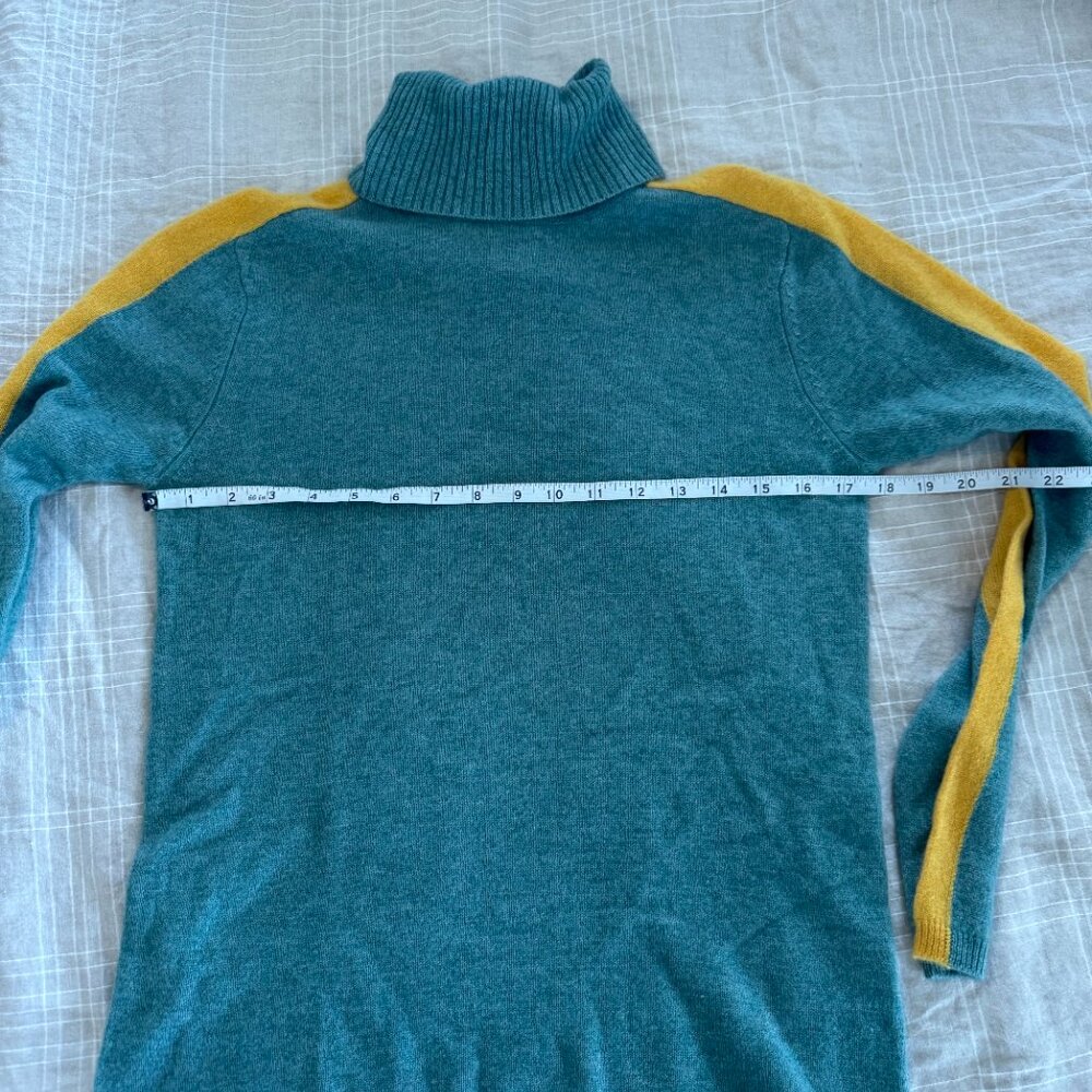 Maria de la Orden Tree Cashmere Sweater - Picture 7 of 11
